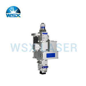 팩토리 아울렛 Wsx 8kw 하이브리드 레이저 용접 헤드 ND68A