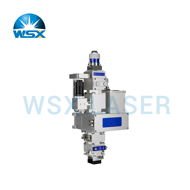 Outlet Factory Wsx 8kw ראש ריתוך לייזר היברידי ND68A
