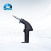 FlexiWeld Pro 2KW: Nagykereskedelmi WSX WD23 k&eacute;zi l&eacute;zerhegesztő