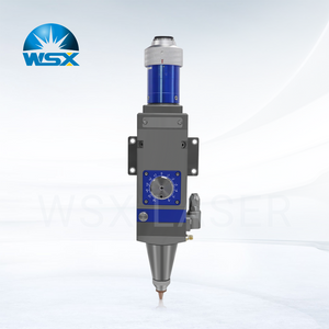 رأس القطع بالليزر ثلاثي الأبعاد SW30 (مناسب لقطع الأنابيب ثلاثي الأبعاد بقدرة 3KW)
