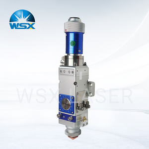 WSX veleprodaja visoke kvalitete 2kw precizne rezne glave MN15A