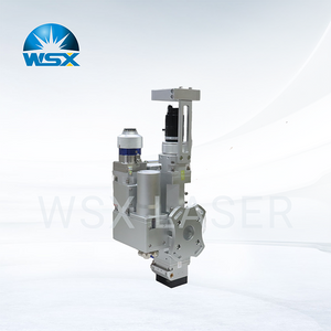 Factory Outlet WSX 4000W Wackelschwei&szlig;kopf ND24C