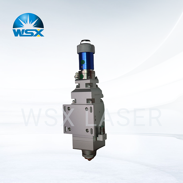 WSX Prodhues Kok&euml; prer&euml;se me fokus 2kw me shumic&euml; KC15A
