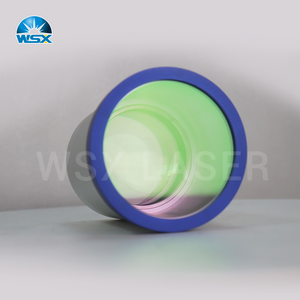 Ống k&iacute;nh qu&eacute;t F-Theta viễn t&acirc;m được thiết kế để cắt Laser sợi quang c&oacute; độ ch&iacute;nh x&aacute;c cao