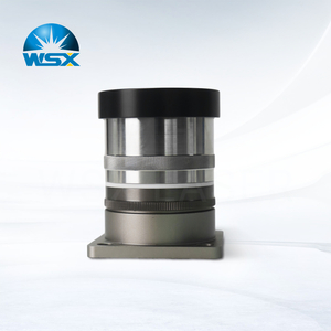 WSX Premium optieseveselsamestelling met Q+-koppelvlak vir groothandel