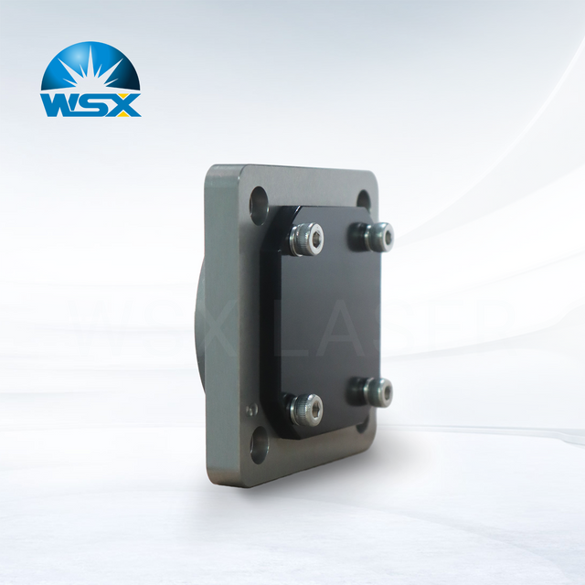 Conector optic WSX superior pentru nevoile de distribuție NC210-01C