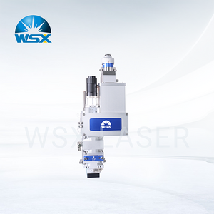 Groothandel WSX 4000W-6000W Wobble Welding Head ND60B