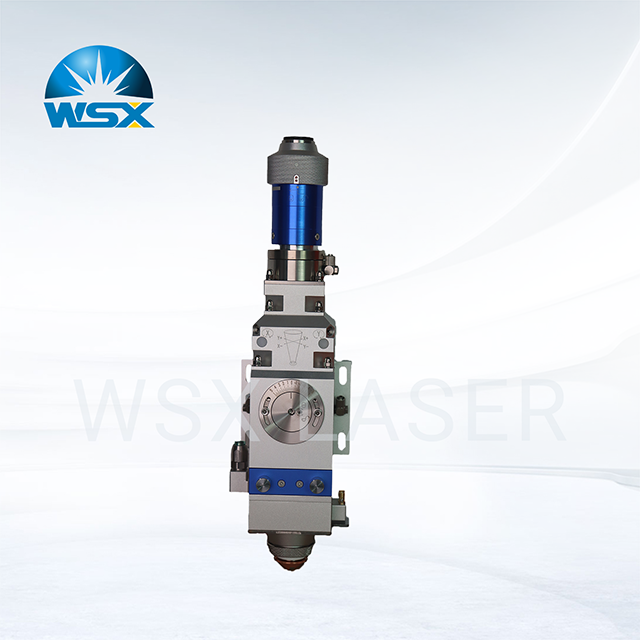 WSX Prodhues Kok&euml; prer&euml;se me fokus 2kw me shumic&euml; KC15A