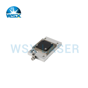 Premium-Wsx-Glasfaser-Loe3.0-Schnittstellenbaugruppe f&uuml;r Hochgeschwindigkeitsverbindungen