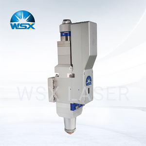 WSX Visokokvalitetna veleprodajna glava za rezanje NC30A/E s automatskim fokusom 3KW
