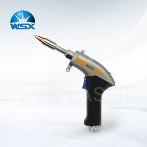 WSX HD31 Vann - Avkj&oslash;lt h&aring;ndholdt lasersveisehode