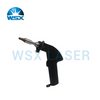 FlexiWeld Pro 2KW: Nagykereskedelmi WSX WD23 k&eacute;zi l&eacute;zerhegesztő