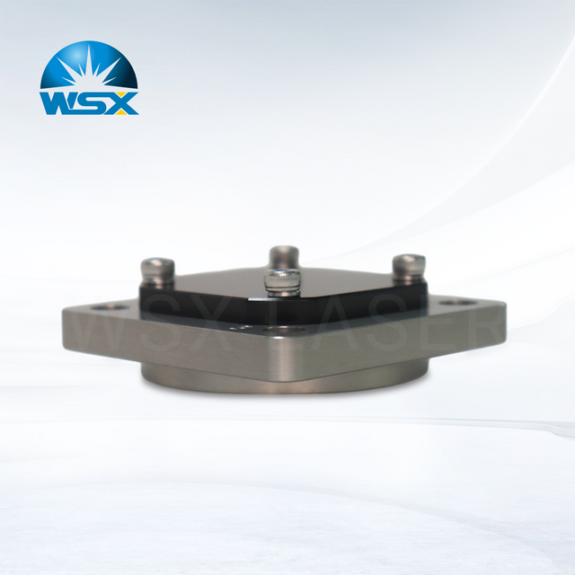 מחבר אופטי WSX מעולה לצרכי הפצה NC210-01C