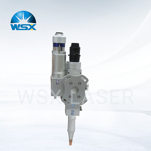 Fabriksudsalg WSX 2000W ND15 Wobble Svejsehoved 2KW