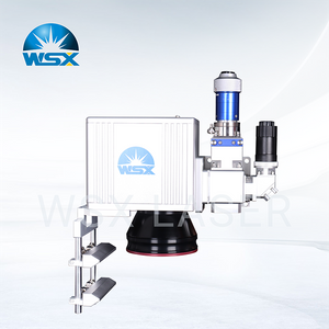 Factory Outlet Wsx 3000W Galvanometr svařovac&iacute; hlava ND29