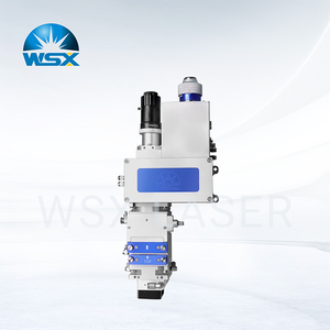 Vysoce kvalitn&iacute; velkoobchodn&iacute; svařovac&iacute; hlava WSX 6000W s bodov&yacute;m kol&iacute;s&aacute;n&iacute;m ve tvaru kroužku HB66